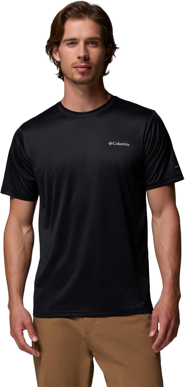 Футболка Columbia Men's Hike Crew, Black, Черный, Футболка Columbia Men's Hike Crew, Black
Футболка Columbia Men's Hike Crew, Black, Черный, Футболка Columbia Men's Hike Crew, Black