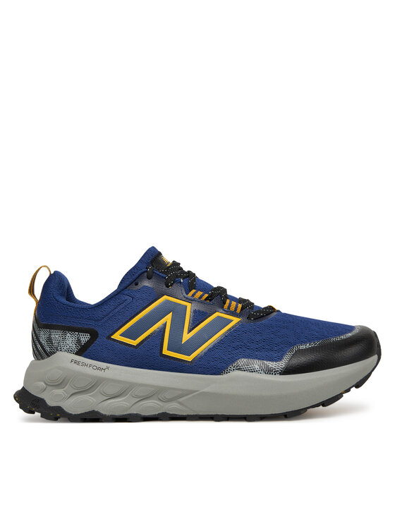 Беговые кроссовки Garoe MTGAROT2 New Balance, синий 
Беговые кроссовки Garoe MTGAROT2 New Balance, синий