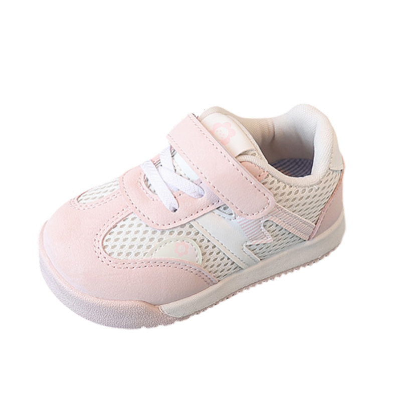 Износостойкие, дышащие, легкие, амортизирующие, нескользящие, детские кроссовки для повседневной носки Neon, розовый
Износостойкие, дышащие, легкие, амортизирующие, нескользящие, детские кроссовки для повседневной носки Neon, розовый