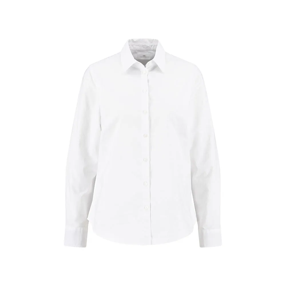 Рубашка с длинным рукавом Fynch Hatton 25141915, белый
Рубашка с длинным рукавом Fynch Hatton 25141915, белый