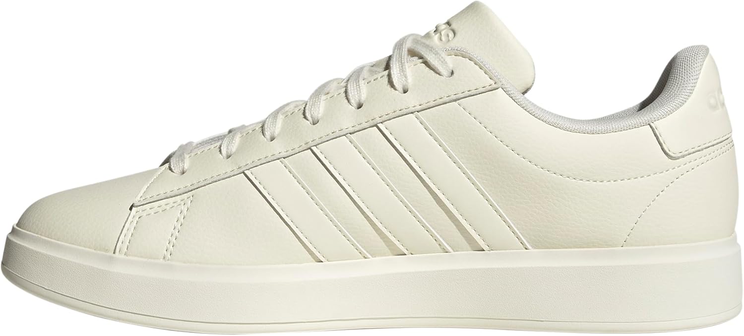 Мужские кроссовки adidas Grand Court 2.0, белый
Мужские кроссовки adidas Grand Court 2.0, белый