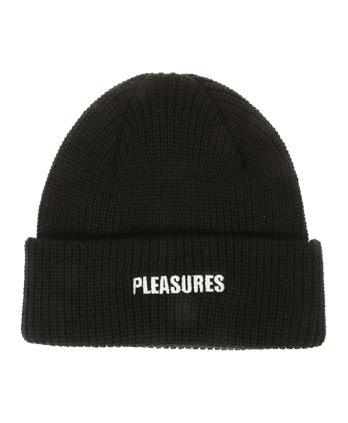 Заячья шапка Pleasures, черный
Заячья шапка Pleasures, черный