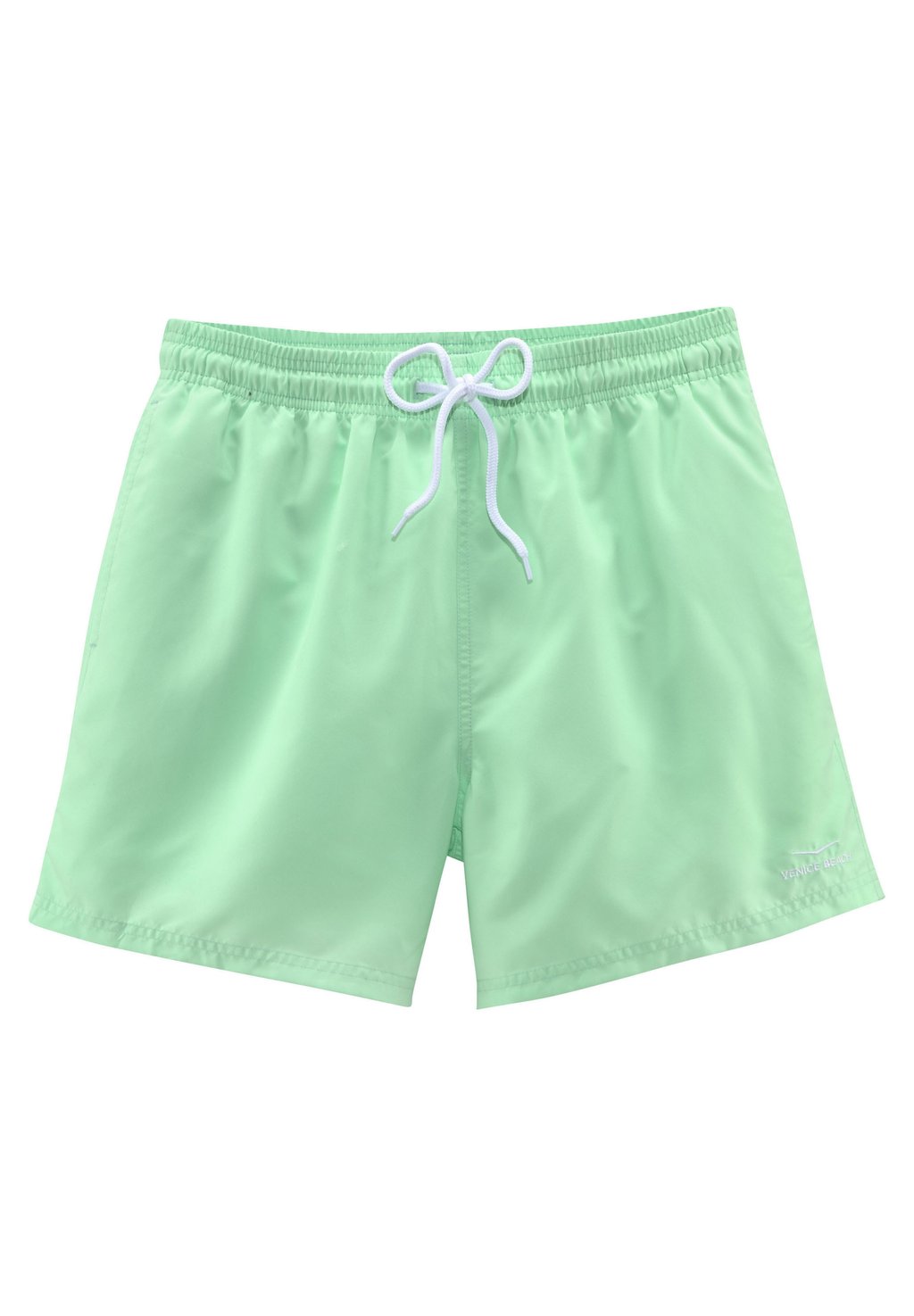 Шорты для плавания Venice Beach, мятный
Шорты для плавания Venice Beach, мятный