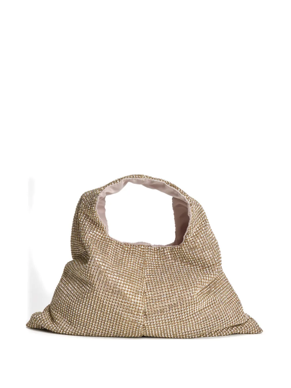 Сумка с декором Twenty Fourhaitch, золотой
Сумка с декором Twenty Fourhaitch, золотой