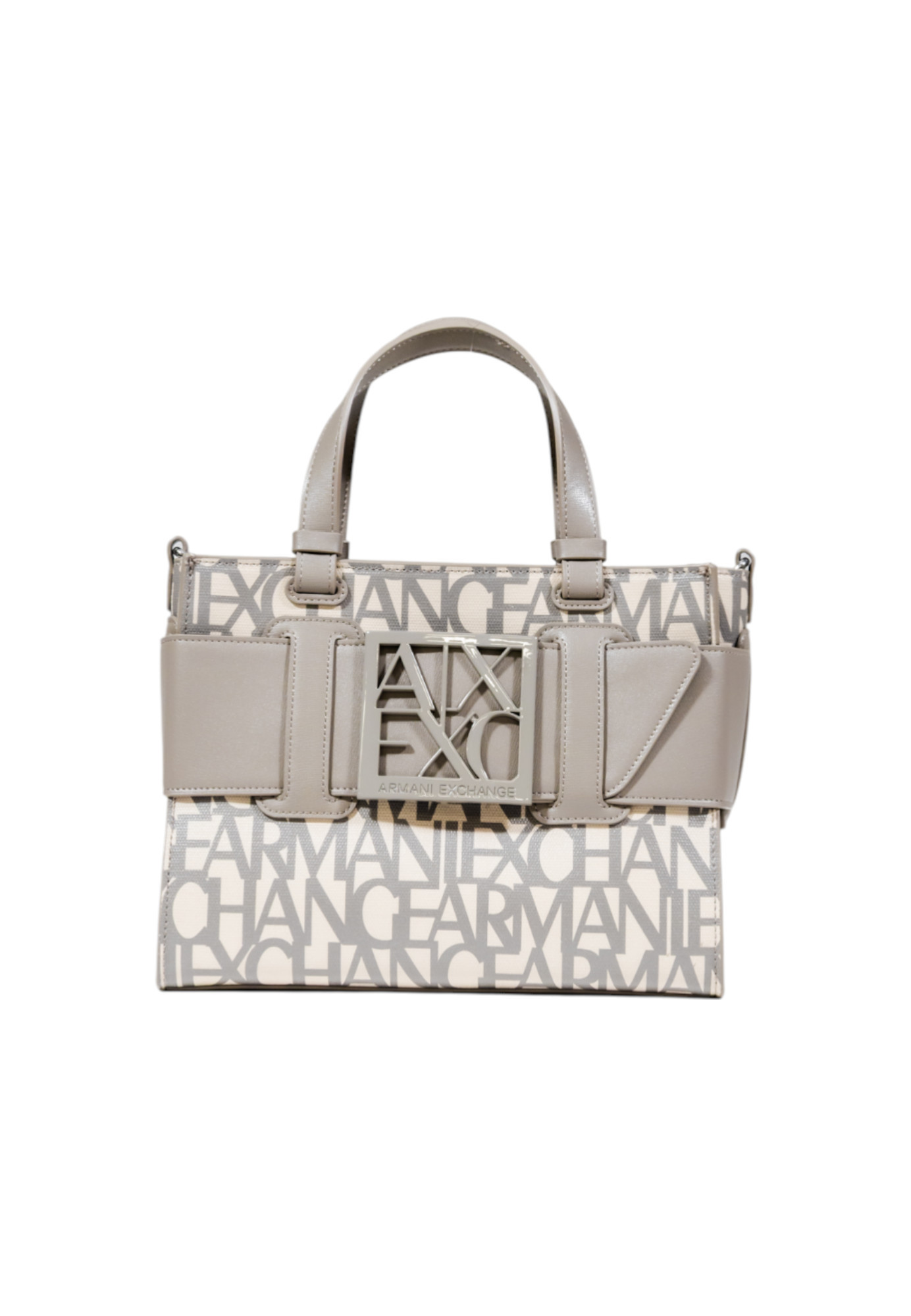 Сумки Armani Exchange, серый
Сумки Armani Exchange, серый