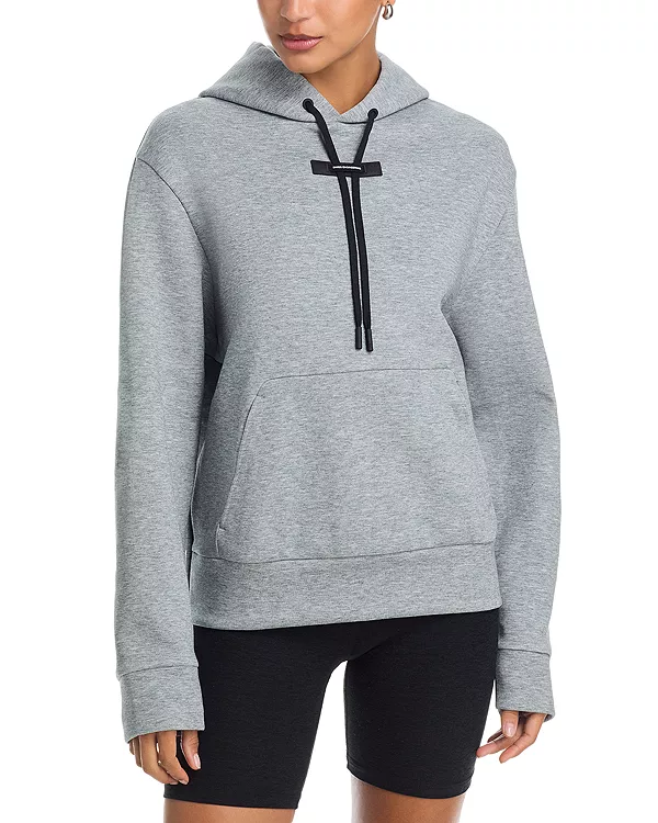 Толстовка Focus Tech On, серый
Толстовка Focus Tech On, серый