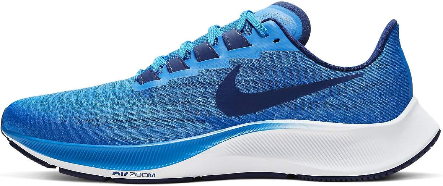 Nike мужские кроссовки для бега, Photo Blue Blue Void White
Nike мужские кроссовки для бега, Photo Blue Blue Void White