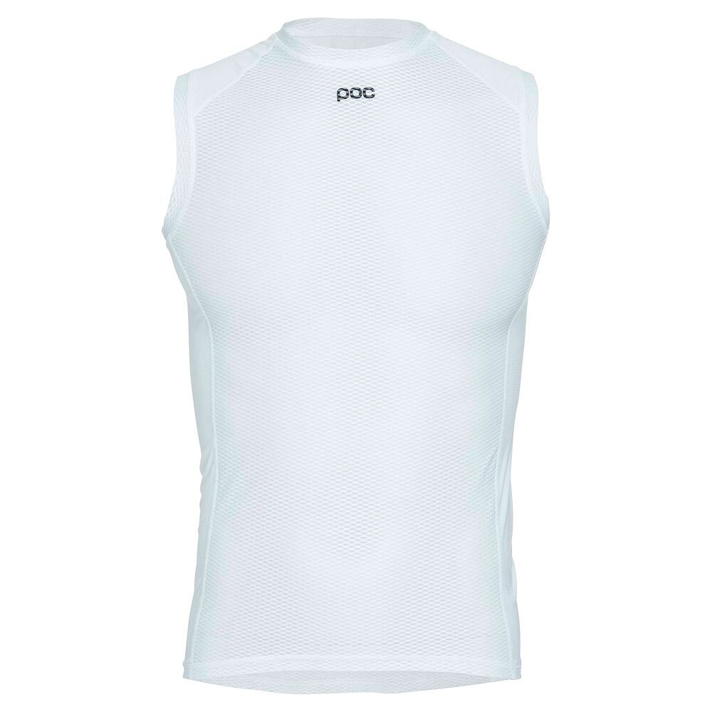 Базовый слой POC Essential, белый
Базовый слой POC Essential, белый