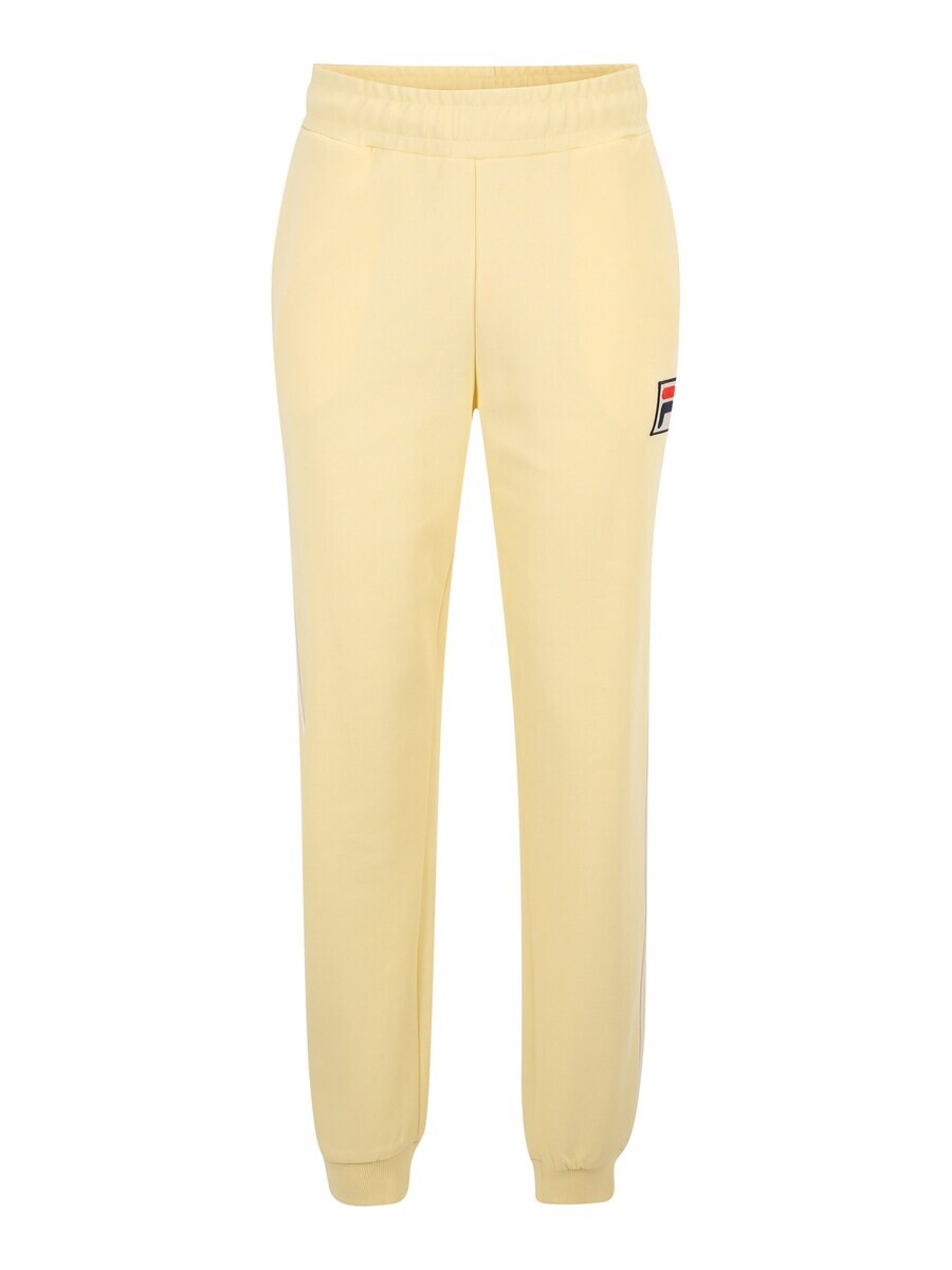 Повседневные брюки Fila LINCOLN, желтый
Повседневные брюки Fila LINCOLN, желтый