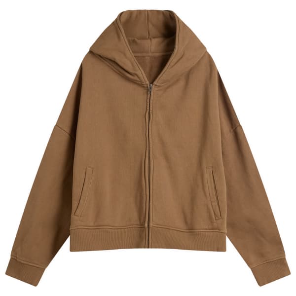 Худи на молнии Eternal Entire Studios, Dune
Худи на молнии Eternal Entire Studios, Dune