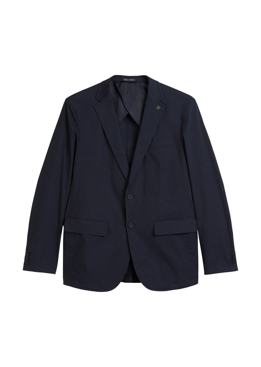 Приталенный пиджак Marc OPolo, marine blue
Приталенный пиджак Marc OPolo, marine blue