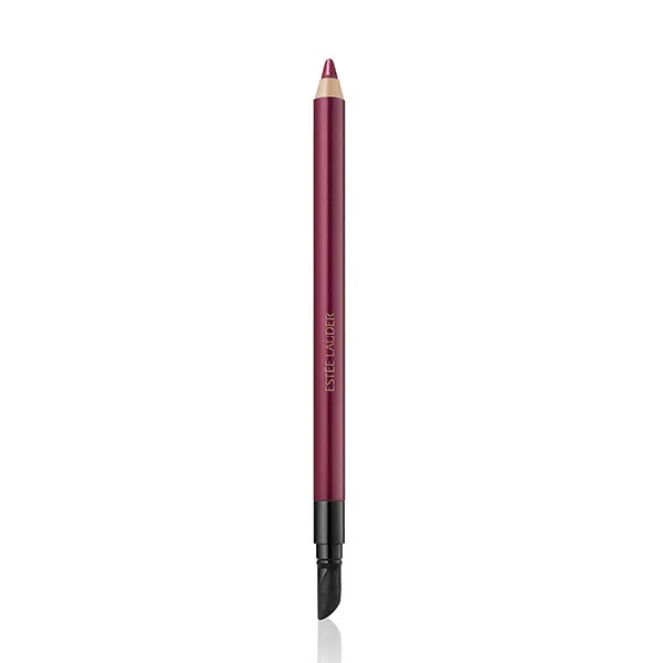 Стойкий водостойкий карандаш для глаз Double Wear Waterproof Gel Eye Pencil Estée Lauder, цвет aubergine
Стойкий водостойкий карандаш для глаз Double Wear Waterproof Gel Eye Pencil Estée Lauder, цвет aubergine