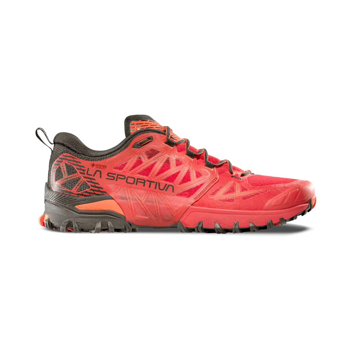 Кроссовки для бега по пересеченной местности La Sportiva Bushido III GTX для мужчин, черный
Кроссовки для бега по пересеченной местности La Sportiva Bushido III GTX для мужчин, черный