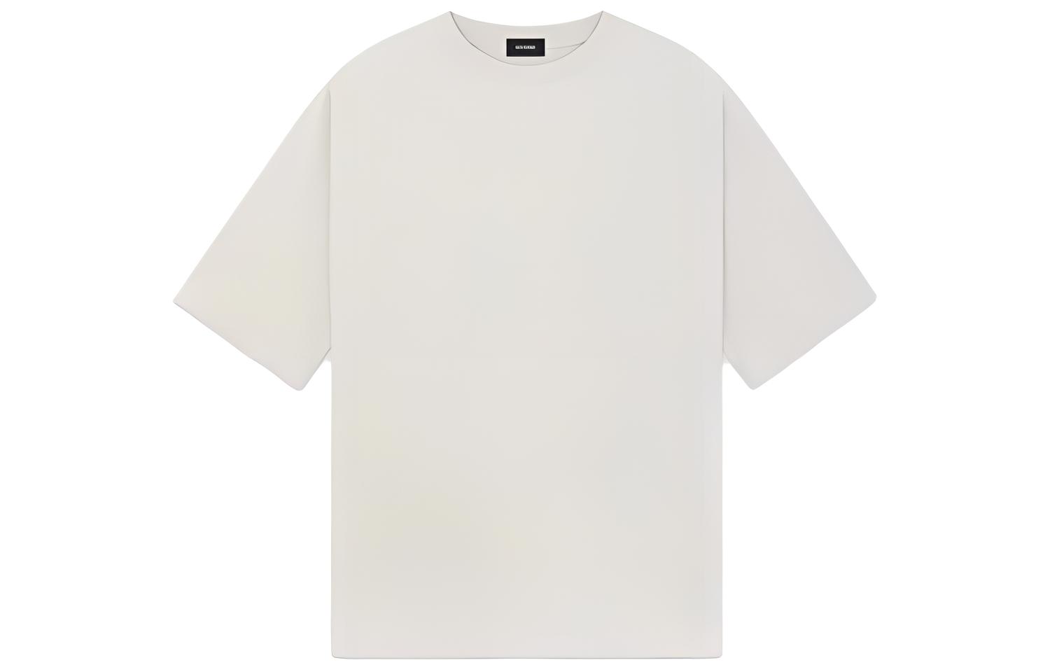 Футболка классическая женская белая WE11DONE
Футболка классическая женская белая WE11DONE