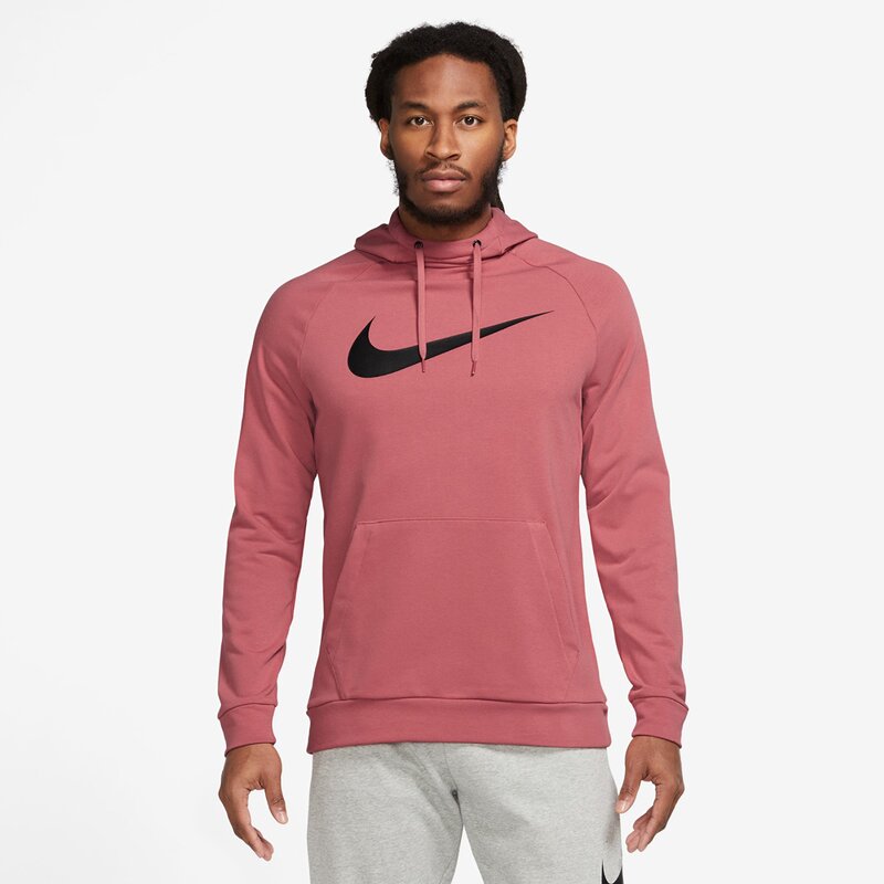Hooded sweatshirt m nk df hdie po swsh Nike, мультиколор
Hooded sweatshirt m nk df hdie po swsh Nike, мультиколор