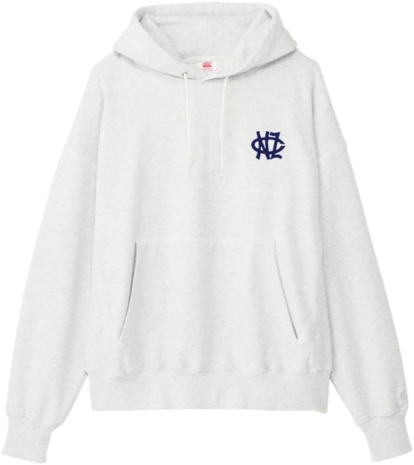 Мужская толстовка Canterbury HEAVY SWEAT PARKA, пепельно-серый
Мужская толстовка Canterbury HEAVY SWEAT PARKA, пепельно-серый