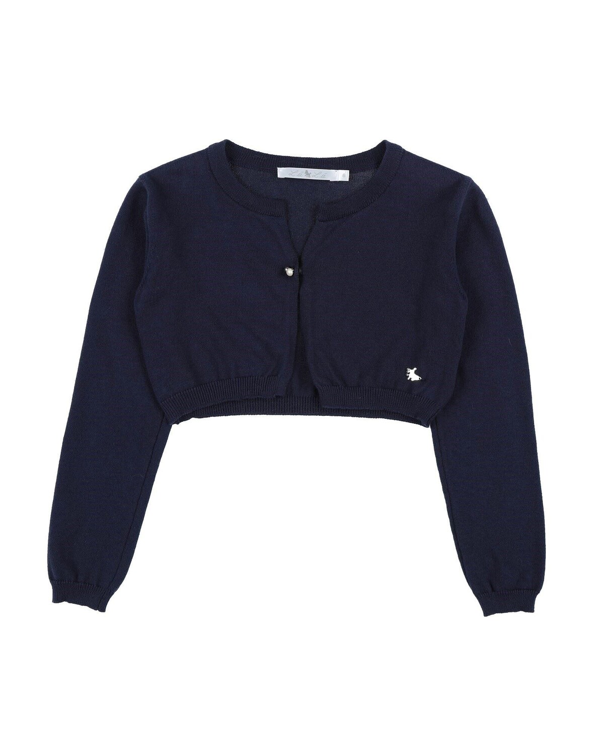 Кардиган Miss Grant, синий
Кардиган Miss Grant, синий