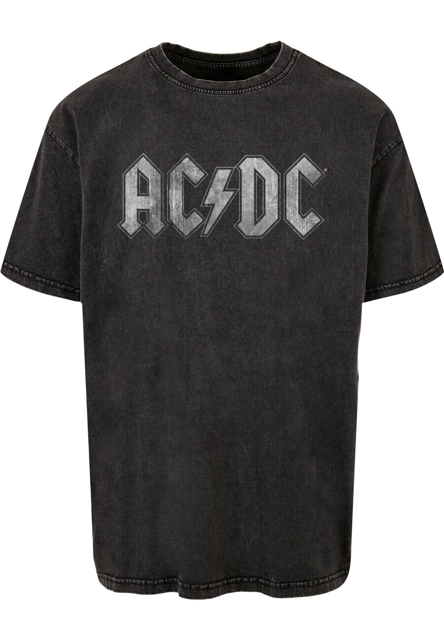 Классическая футболка Merchcode Shirt ACDC, цвет anthracite/light grey
Классическая футболка Merchcode Shirt ACDC, цвет anthracite/light grey