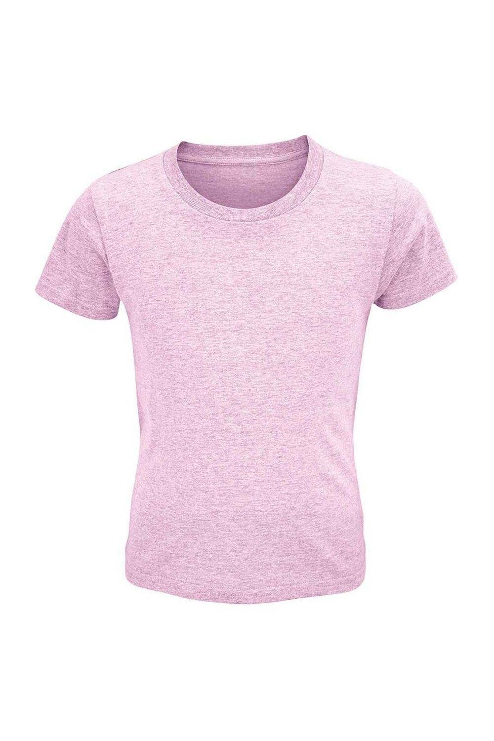 Футболка Крестоносца SOL'S, розовый
Футболка Крестоносца SOL'S, розовый