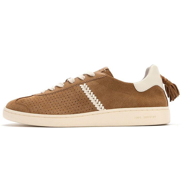 Кеды, скейтборд обувь унисекс низкий верх хаки Foot Industry
Кеды, скейтборд обувь унисекс низкий верх хаки Foot Industry