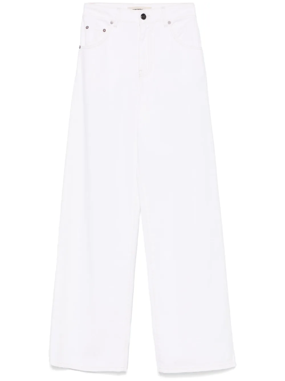 Джинсы Sarah Semicouture, белый
Джинсы Sarah Semicouture, белый