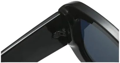 Квадратные солнцезащитные очки 2026 для женщин и мужчин, цветные, с широкими дужками, дорожные, для мужчин и женщин, с защитой от УФ-излучения UV400 MTZJH, Yellow
Квадратные солнцезащитные очки 2026 для женщин и мужчин, цветные, с широкими дужками, дорожные, для мужчин и женщин, с защитой от УФ-излучения UV400 MTZJH, Yellow