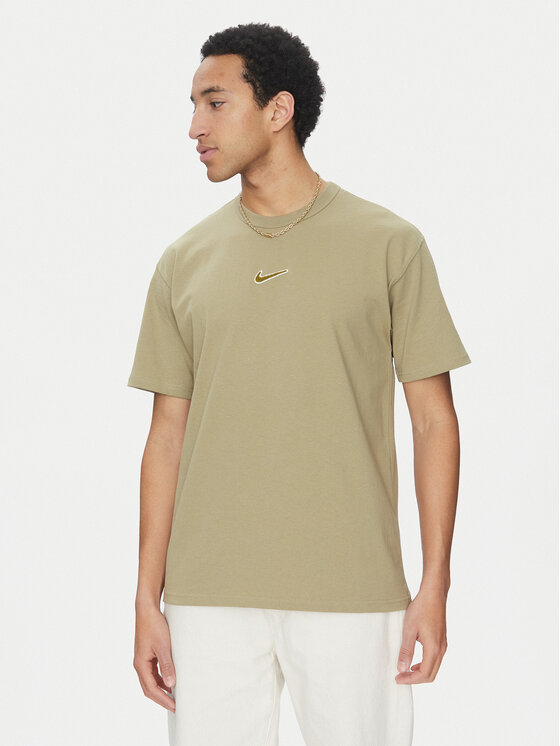Футболка обычного кроя FV7726 Nike, зеленый
Футболка обычного кроя FV7726 Nike, зеленый