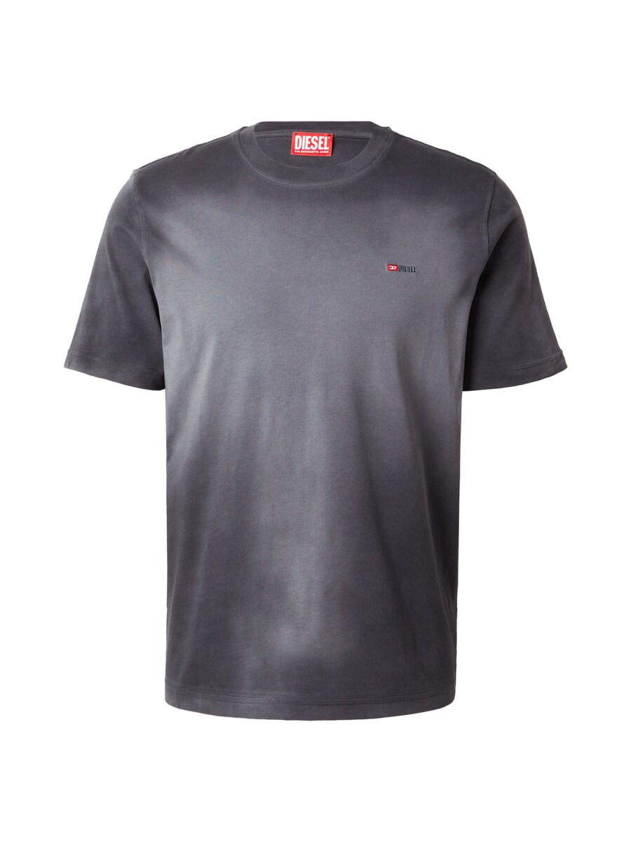 Рубашка DIESEL ADJUST-R15, черный
Рубашка DIESEL ADJUST-R15, черный