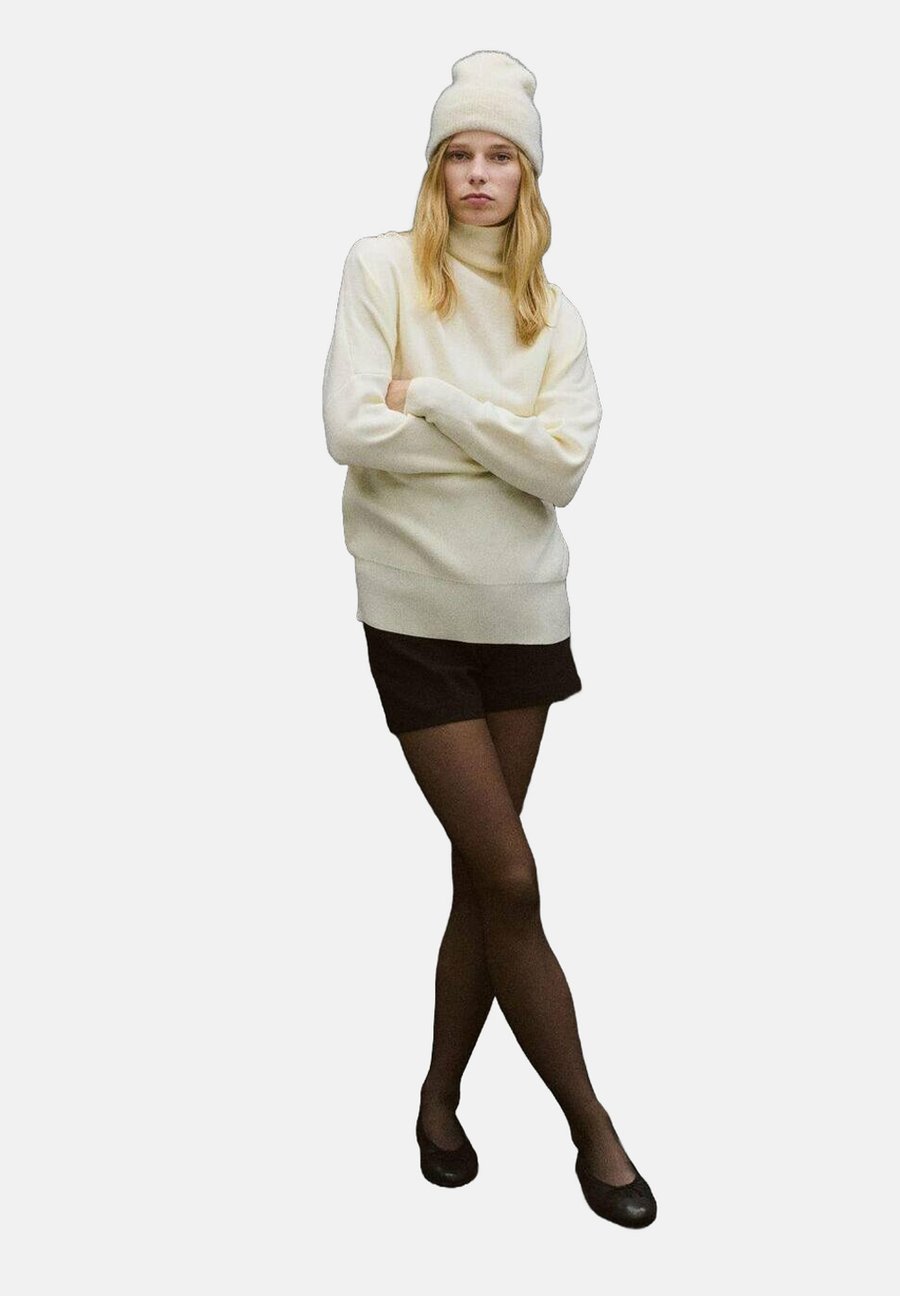 Джемпер Mango Jumper, Off-White\N/Off-White
Джемпер Mango Jumper, Off-White\N/Off-White