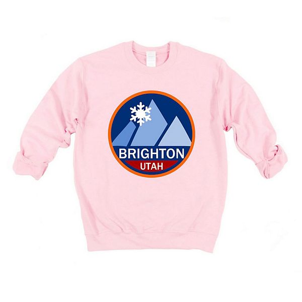 Свитшот Brighton ski resort Simply Sage Market, Light Pink, Зеленый, Свитшот Brighton ski resort Simply Sage Market, Light Pink
Свитшот Brighton ski resort Simply Sage Market, Light Pink, Зеленый, Свитшот Brighton ski resort Simply Sage Market, Light Pink
