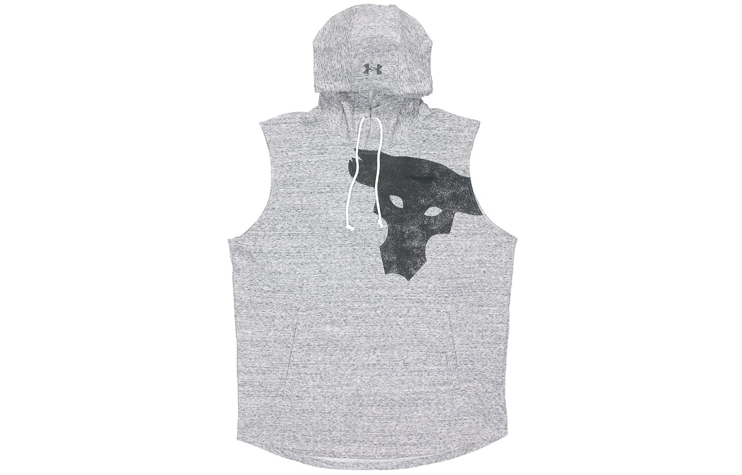 Майка Project Men серый Under Armour, серый
Майка Project Men серый Under Armour, серый