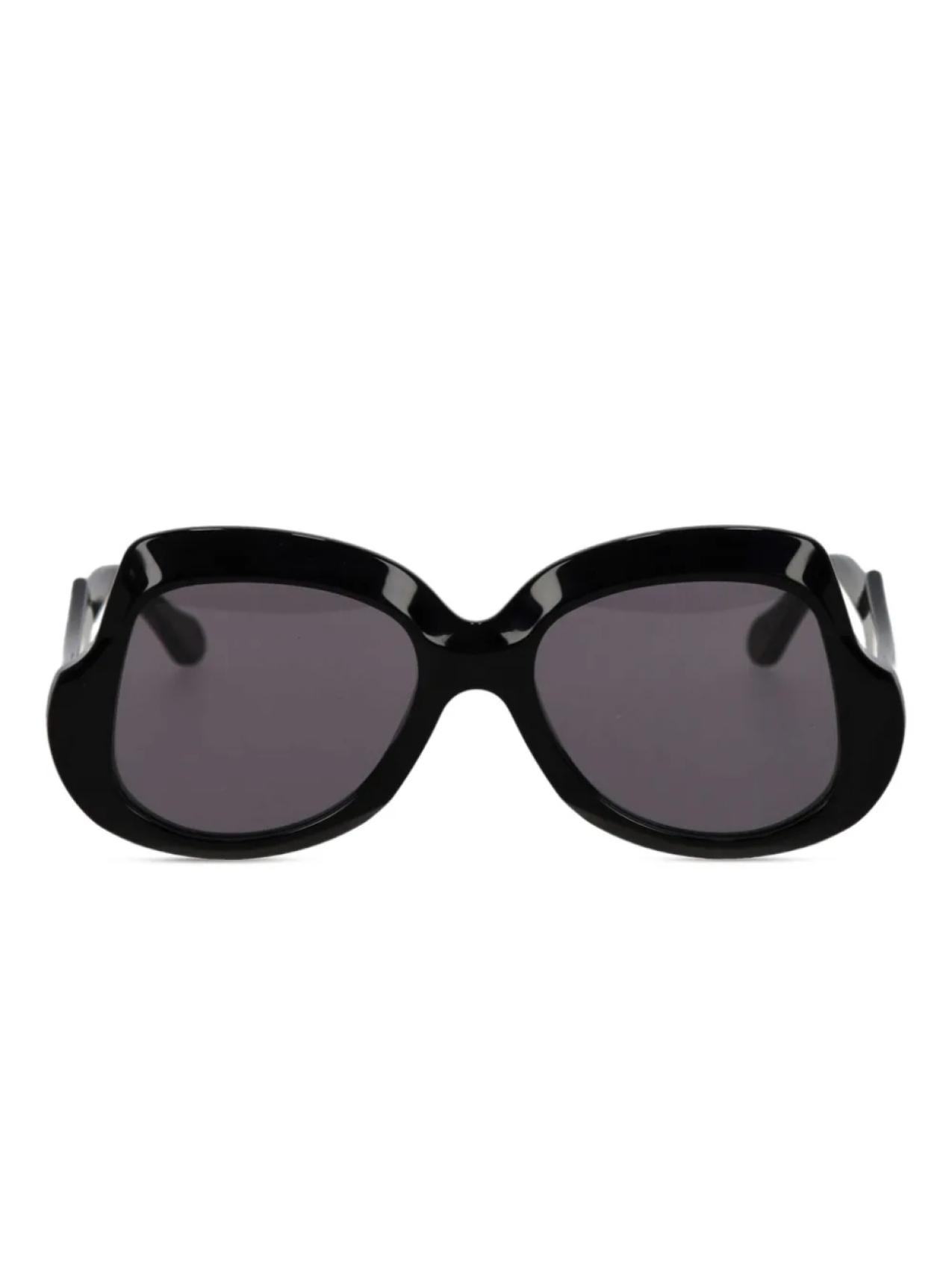 Retrosuperfuture солнцезащитные очки в массивной оправе из коллаборации с Marni, черный
Retrosuperfuture солнцезащитные очки в массивной оправе из коллаборации с Marni, черный