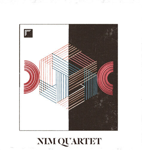 Виниловая пластинка Sadot, Nim - Nim Quartet
Виниловая пластинка Sadot, Nim - Nim Quartet