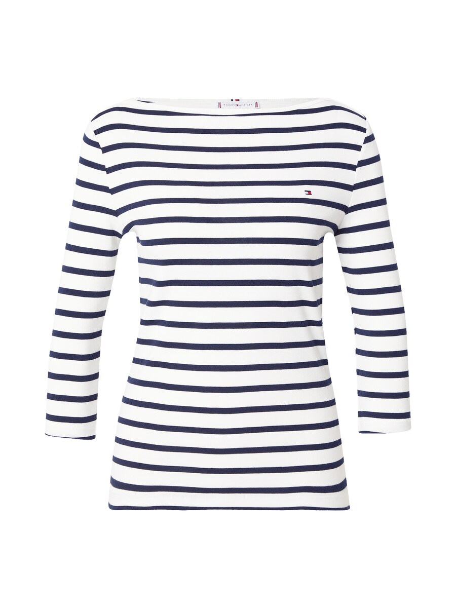 Рубашка TOMMY HILFIGER New Cody, белый
Рубашка TOMMY HILFIGER New Cody, белый