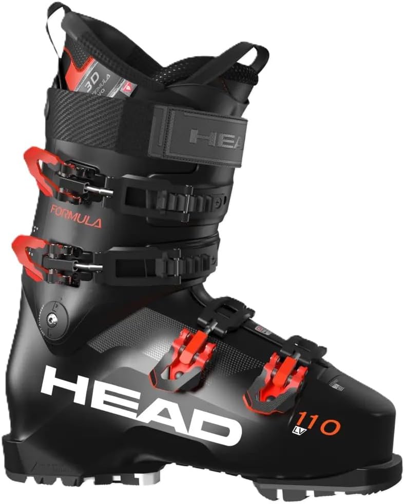 Горнолыжные ботинки Head Formula 110 LV GW, Black/Red, Черный, Горнолыжные ботинки Head Formula 110 LV GW, Black/Red
Горнолыжные ботинки Head Formula 110 LV GW, Black/Red, Черный, Горнолыжные ботинки Head Formula 110 LV GW, Black/Red