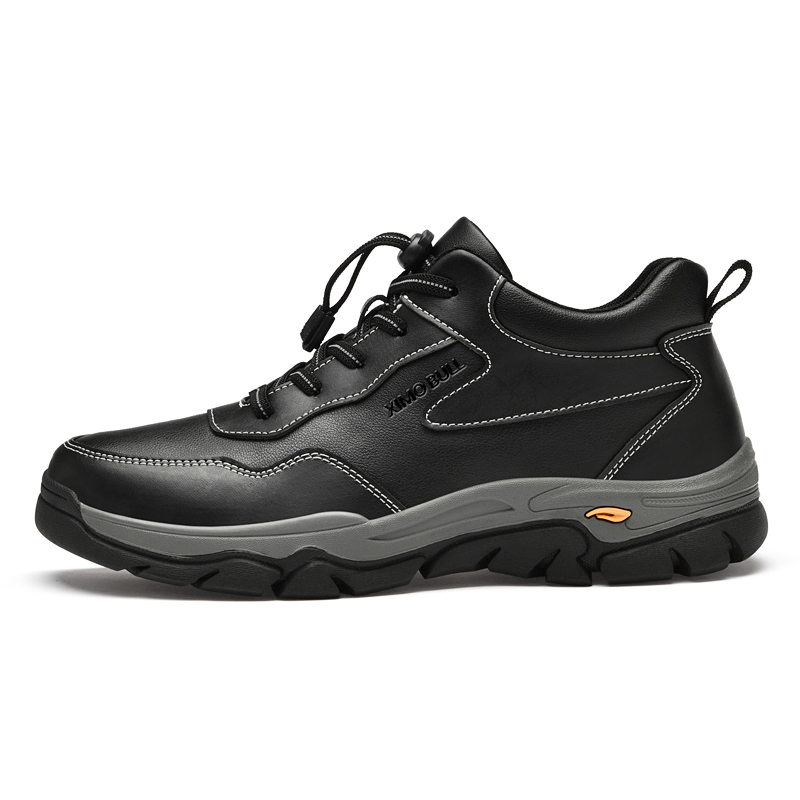 XIMO BULL Повседневные туфли мужские черные
XIMO BULL Повседневные туфли мужские черные