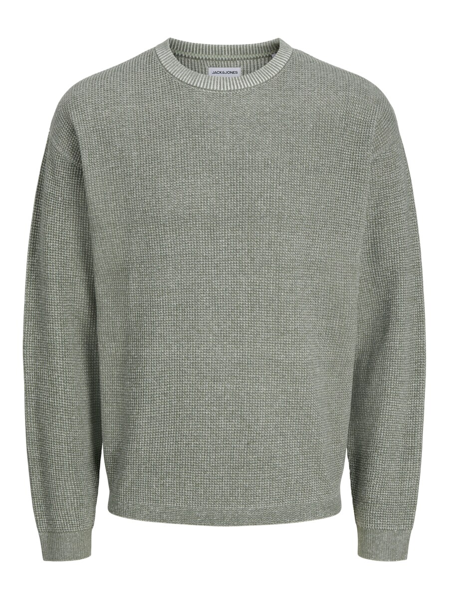 Свитер JACK & JONES JACK & JONES JJWalter, Pastel green
Свитер JACK & JONES JACK & JONES JJWalter, Pastel green