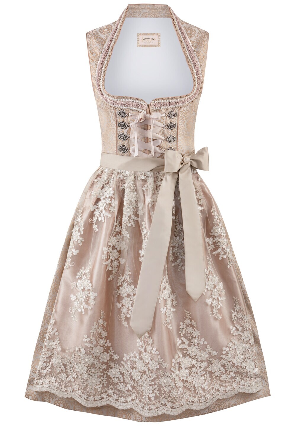 Широкая юбка в сборку STOCKERPOINT, розовый
Широкая юбка в сборку STOCKERPOINT, розовый