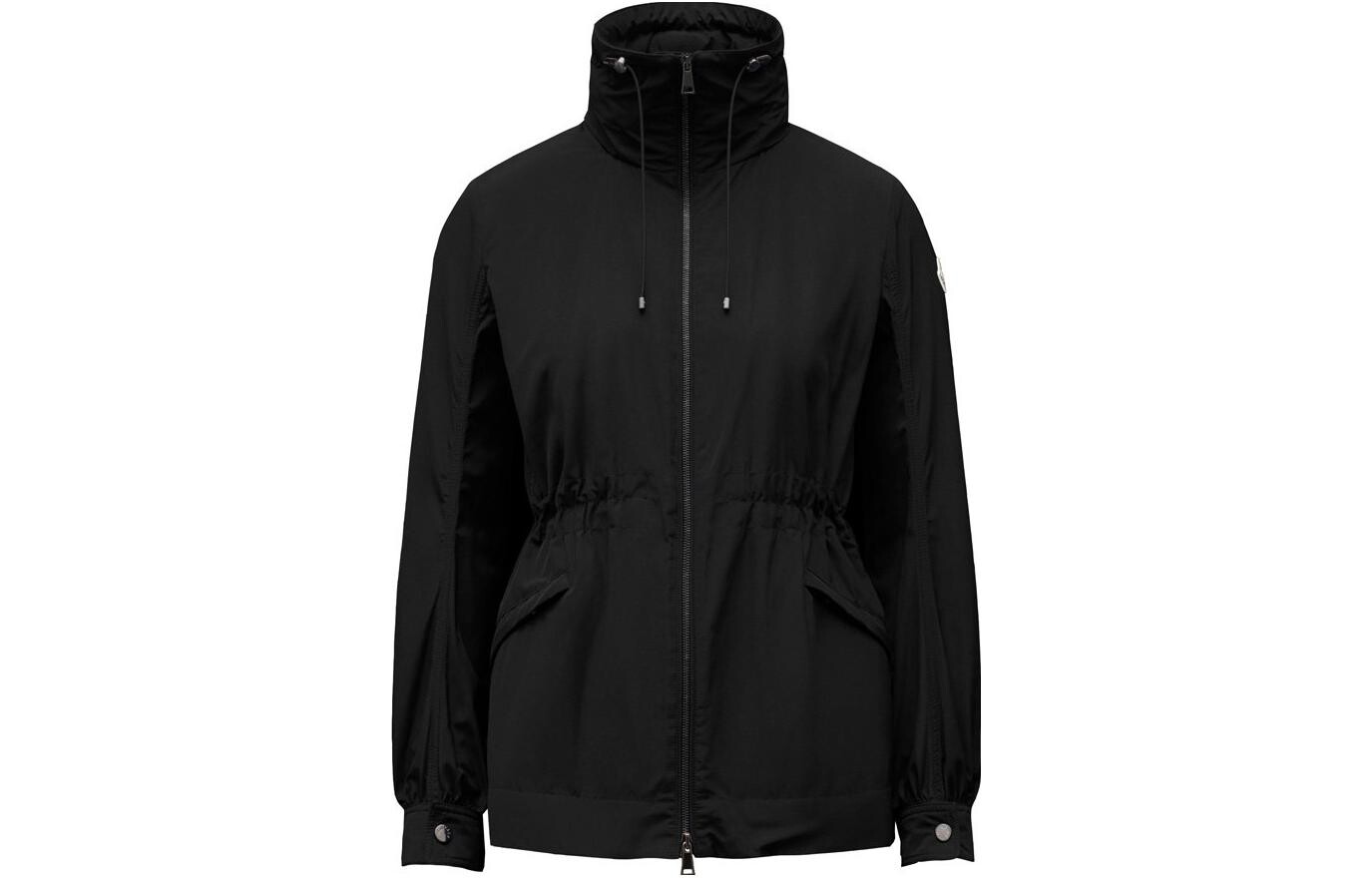 Пальто Женское черный Moncler 
Пальто Женское черный Moncler