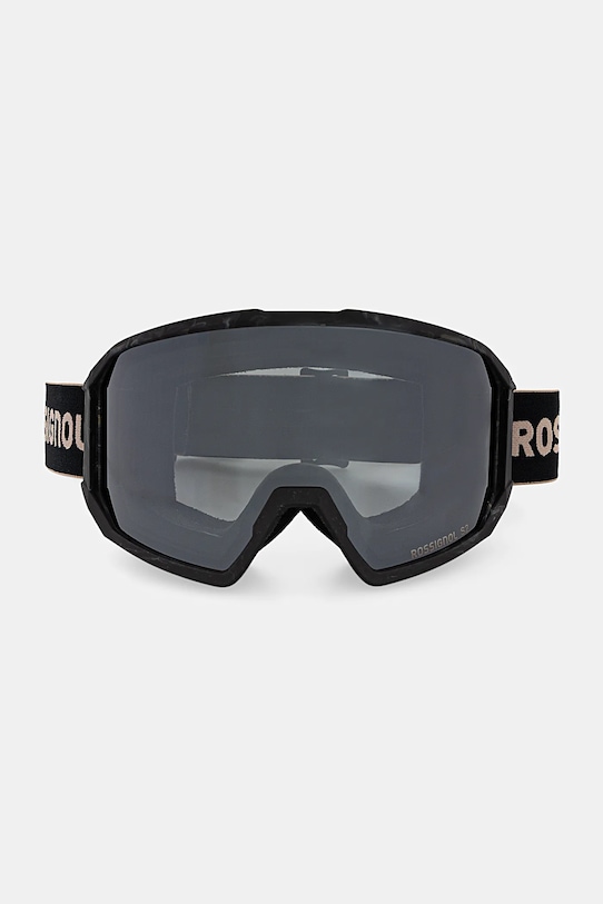 Горнолыжные очки Rossignol, черный
Горнолыжные очки Rossignol, черный