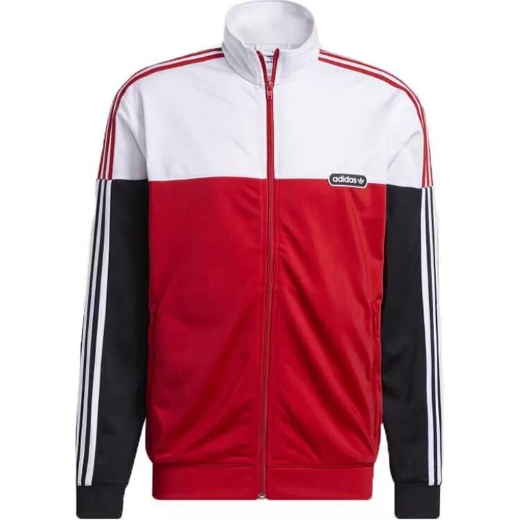 Куртка Firebird мужская белый Adidas Originals
Куртка Firebird мужская белый Adidas Originals