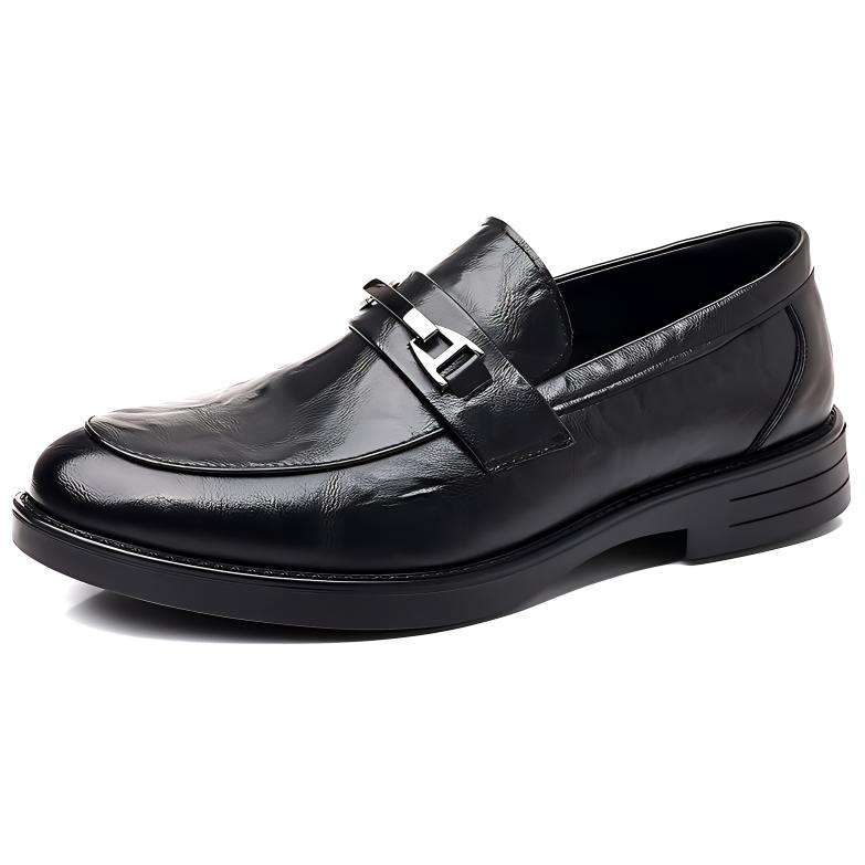 Mr. Thorn Tree Повседневные туфли мужские черные
Mr. Thorn Tree Повседневные туфли мужские черные