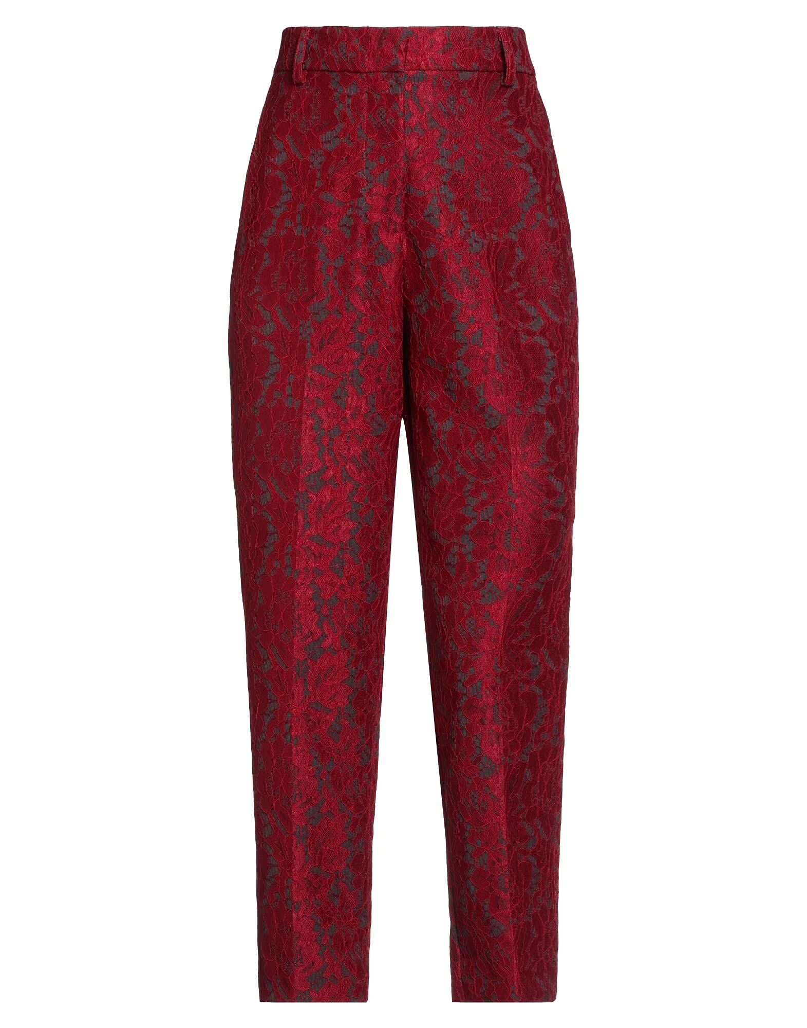 Брюки Vicolo, бордовый
Брюки Vicolo, бордовый