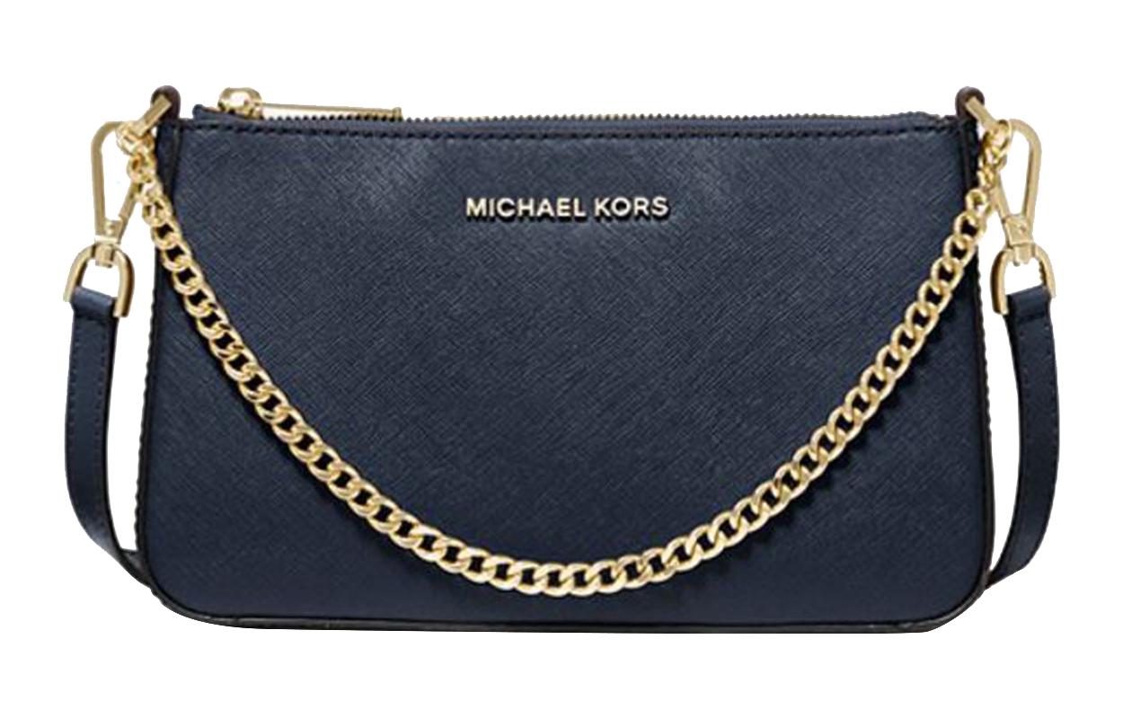 MICHAEL KORS Кожаная сумка через плечо
MICHAEL KORS Кожаная сумка через плечо