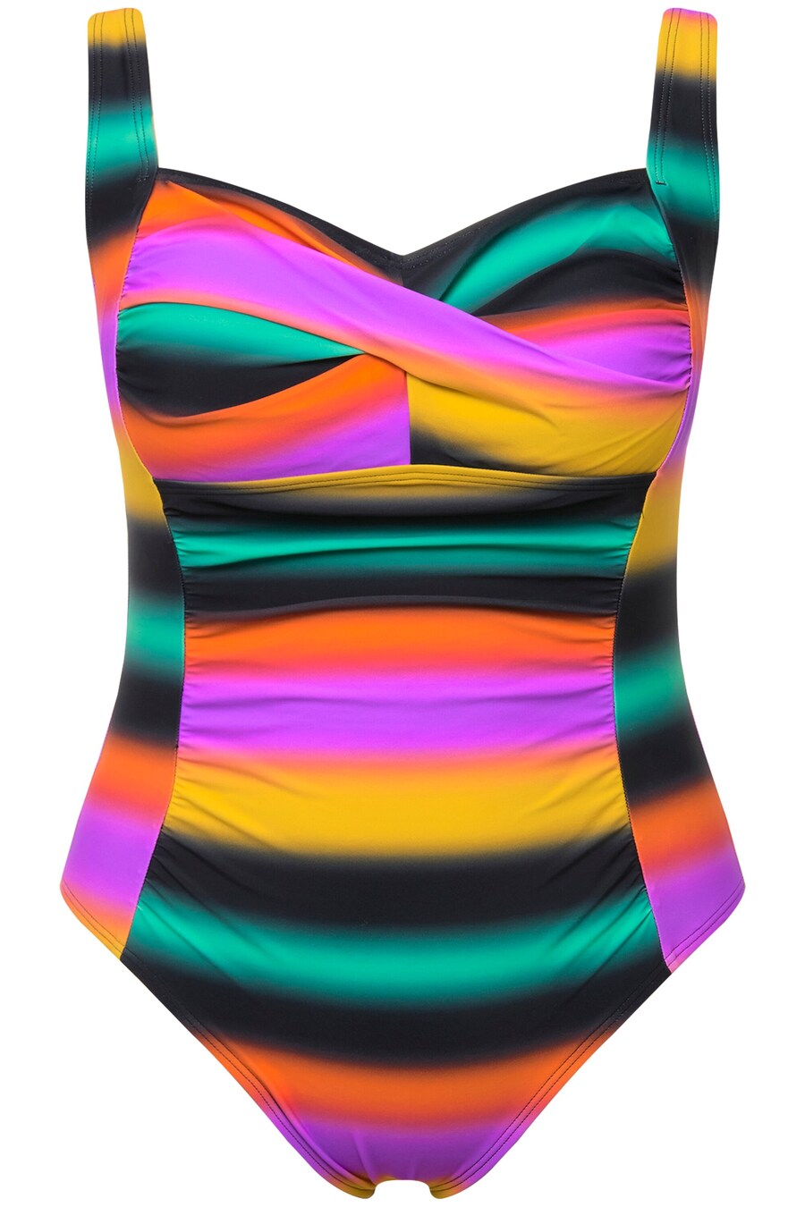 Купальник Ulla Popken, Mixed colors
Купальник Ulla Popken, Mixed colors