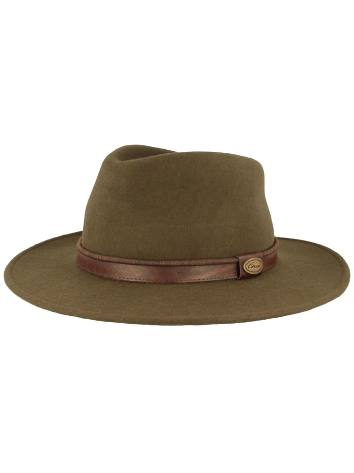 Шляпа BREITER, зеленый
Шляпа BREITER, зеленый