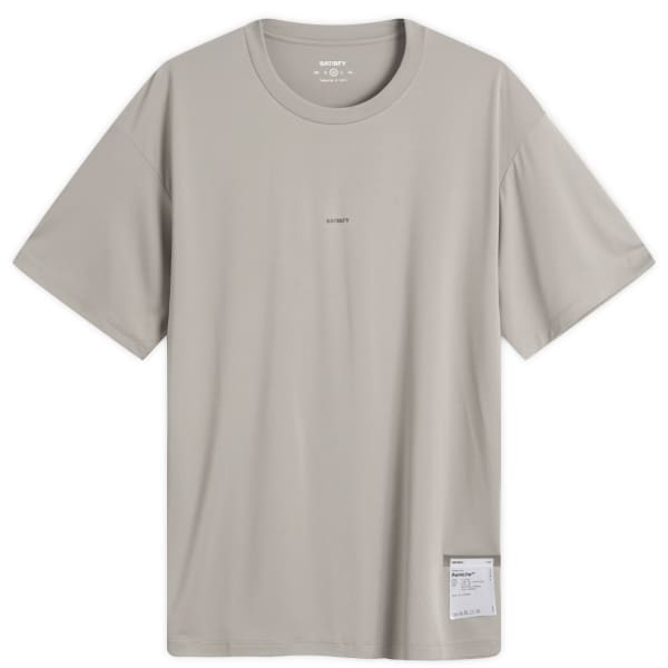 Футболка Auralite Satisfy, Aluminium
Футболка Auralite Satisfy, Aluminium