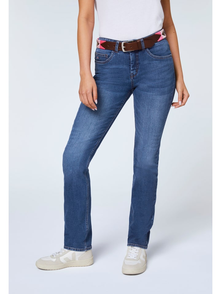 Джинсы Polo Sylt, синий
Джинсы Polo Sylt, синий