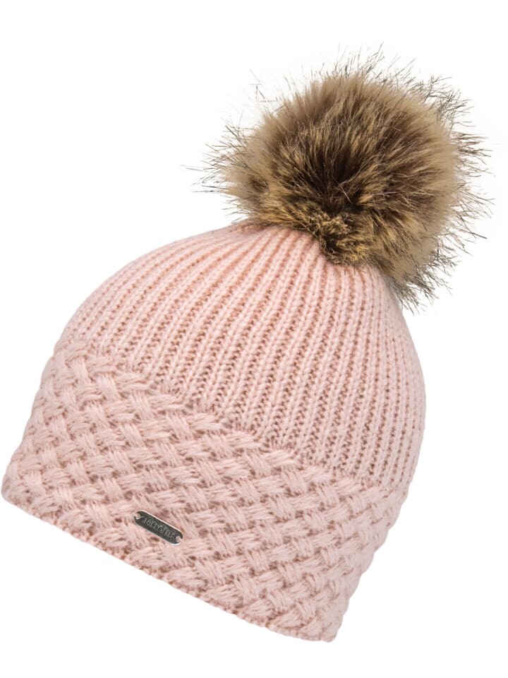 Шапка Chillouts Headwear Mütze Apple, розовый
Шапка Chillouts Headwear Mütze Apple, розовый