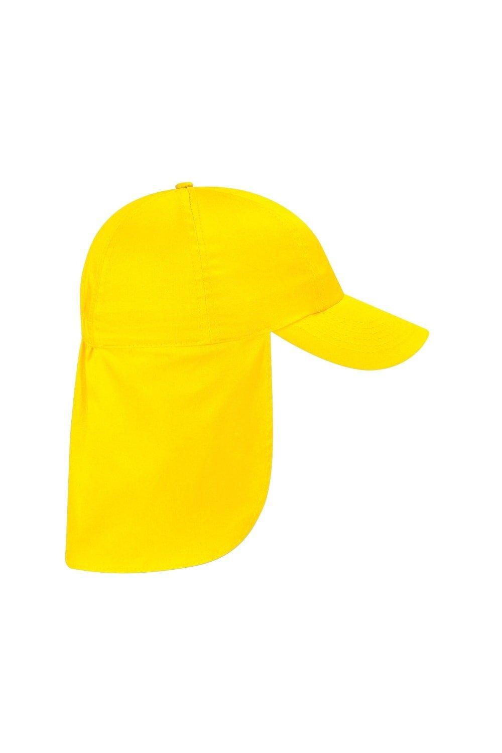 Шляпа легионера Beechfield, желтый
Шляпа легионера Beechfield, желтый